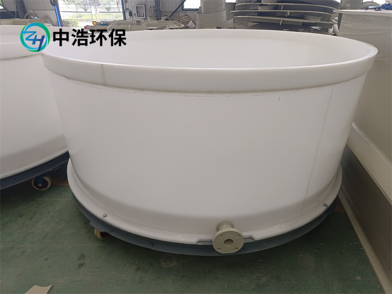 绥中PP抽滤槽